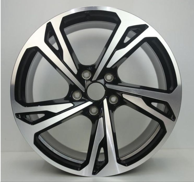 Ауди джанти 20 цола E tron Rs 5x130