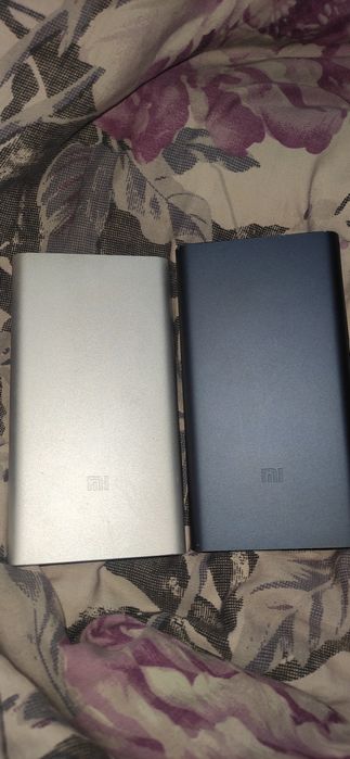 power bank xiaomi 10000