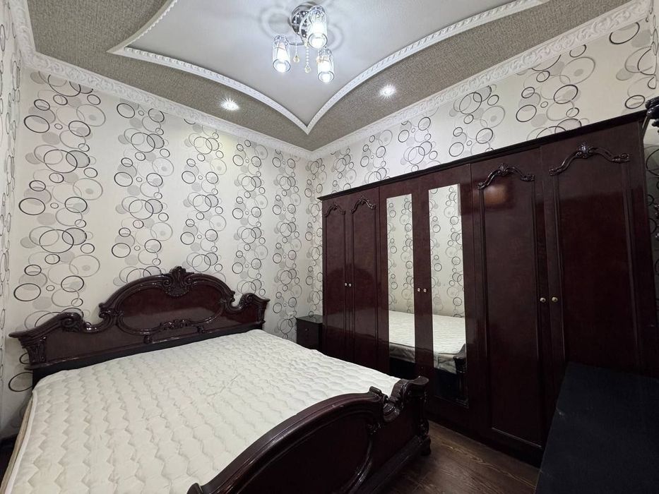 Срочно продаётся 2х-комнатная квартира