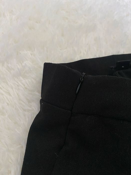 Pantaloni largi dama