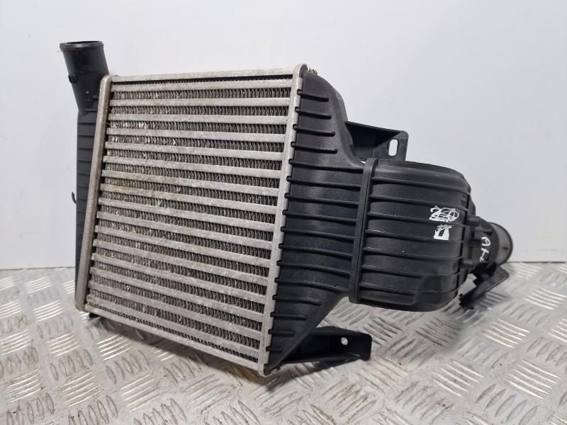 Intercooler cu senzor MAP Opel Astra H 1.6 turbo; 2.0 Turbo 16v Z20LET