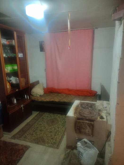 Продаётся Зимняя Дача