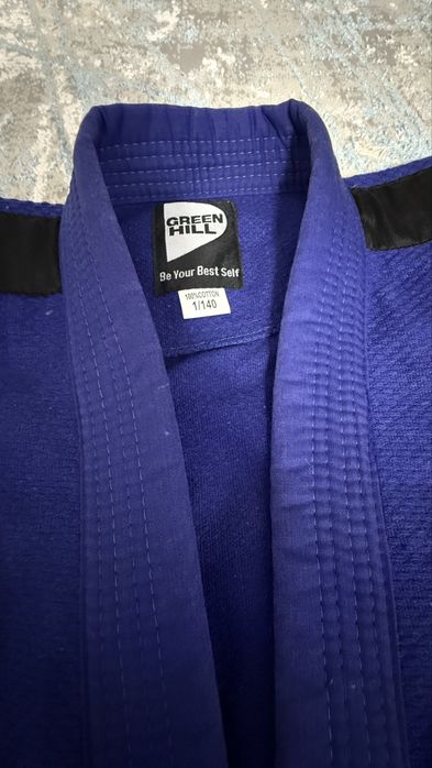 Новое кимоно сатылады