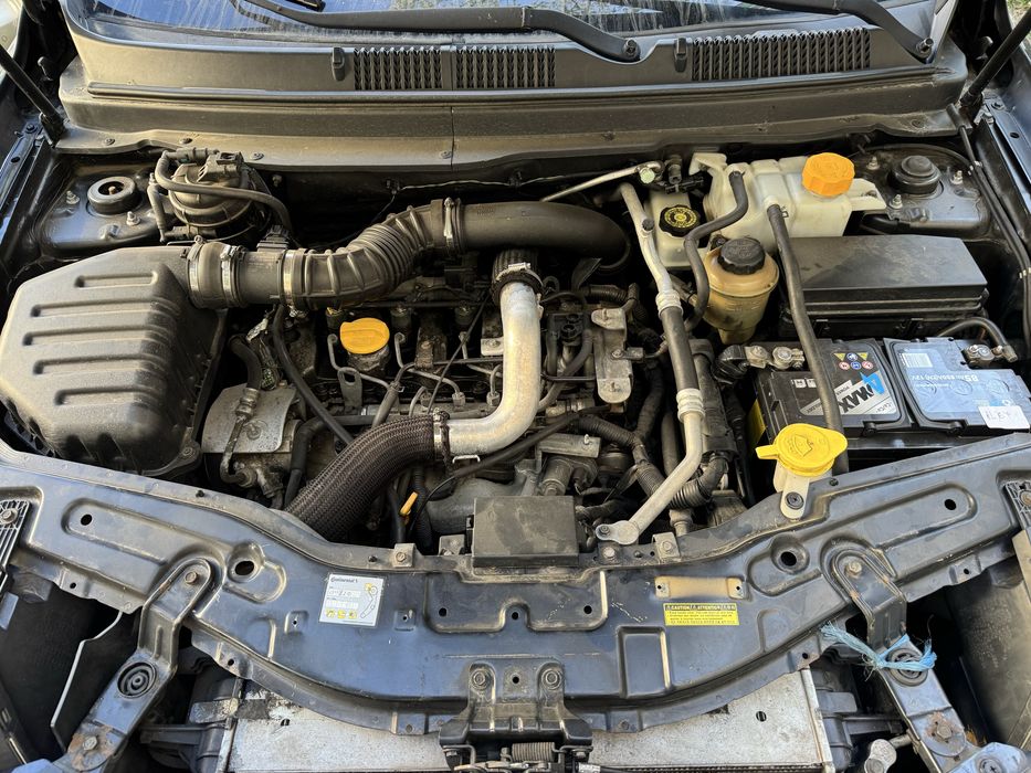 CHEVROLET Captiva 2008 — imagine 3