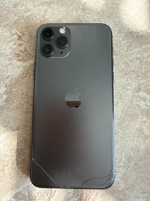 iPhone 11 Pro, 64GB