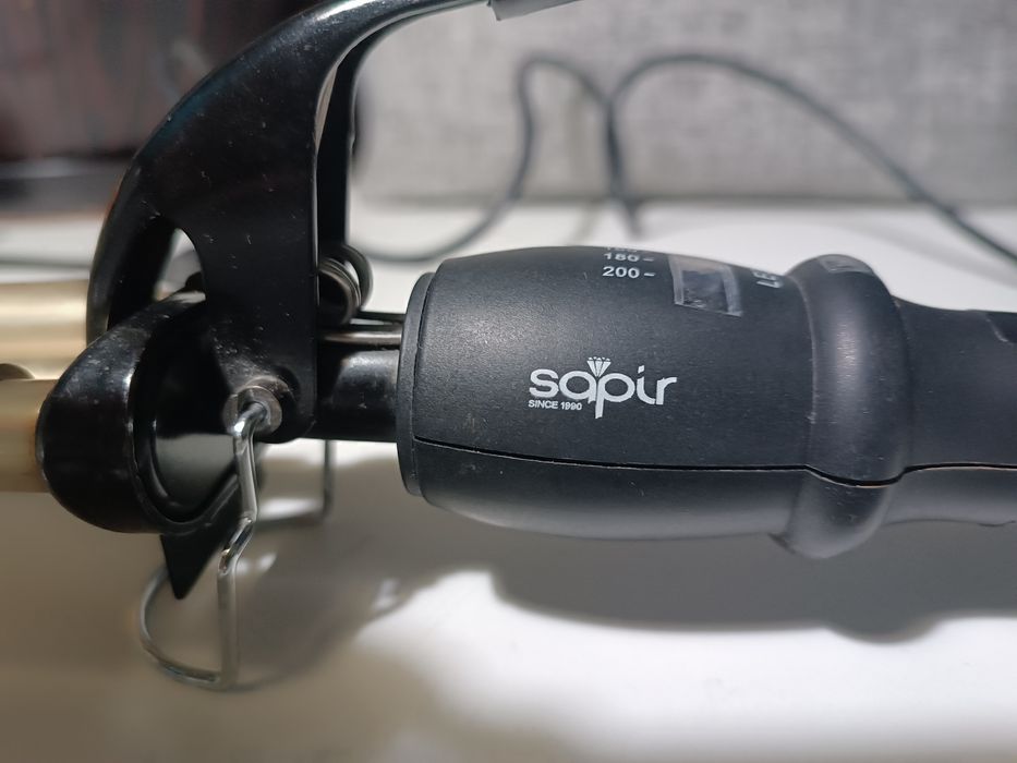 Ретро преса Sapir