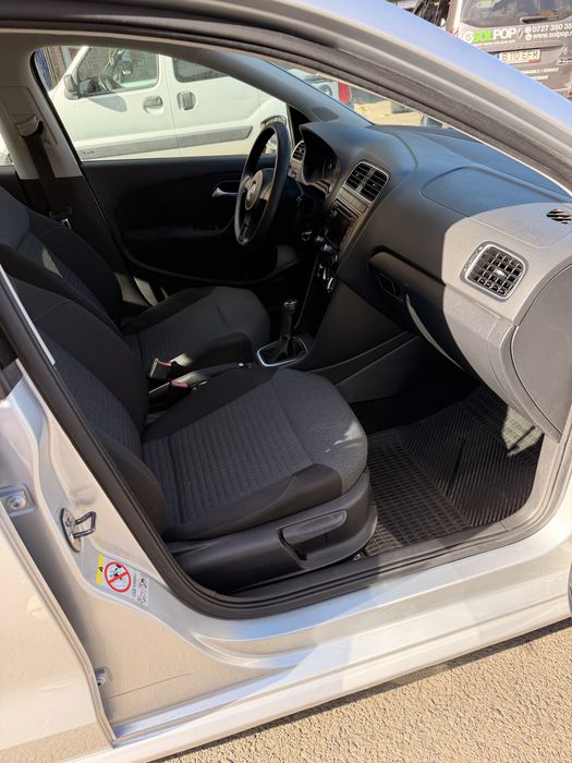 Vw polo 1.4 MPi 2010 euro 5