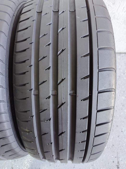 235.45.17 Continental Vara Second-hand