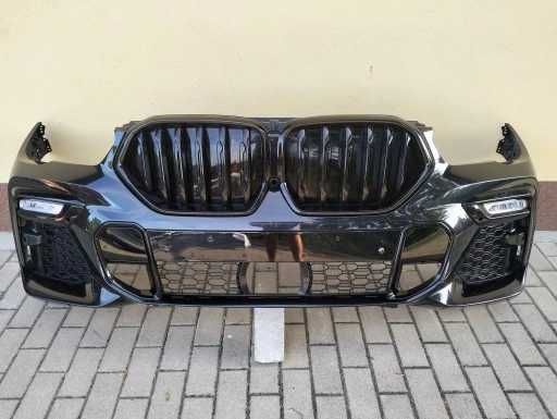 Bmw X6 G06 bara fata M pachet
