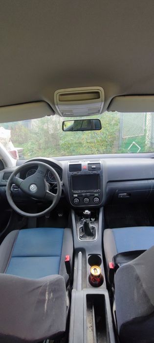 VOLKSWAGEN Golf 0 — imagine 2