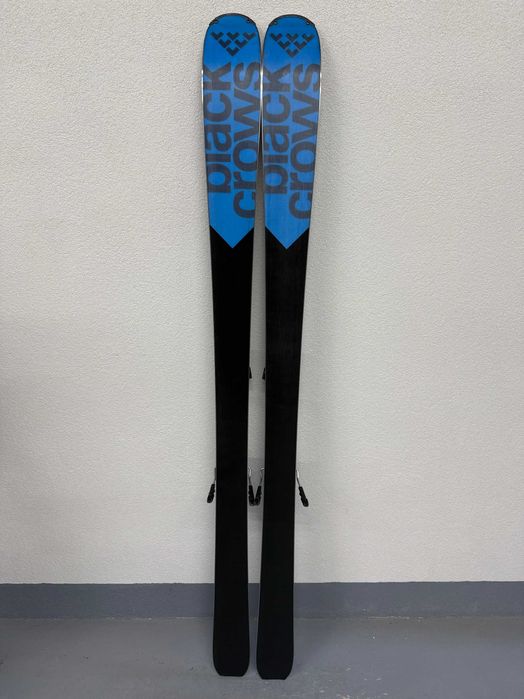 schi black crows vertis L175,4cm