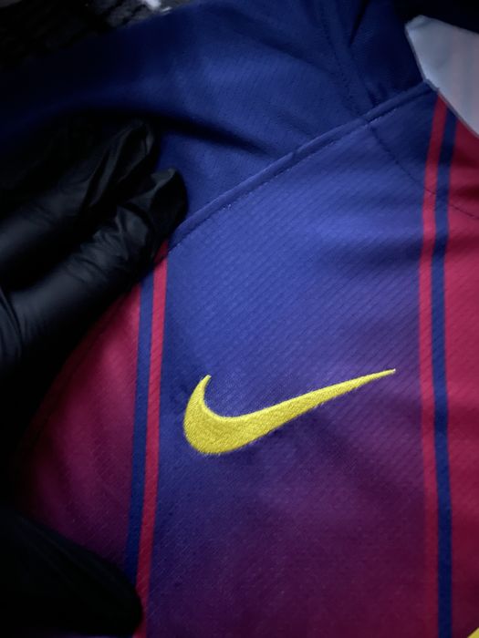 Tricou Barcelona home 25/26 - Lamine Yamal