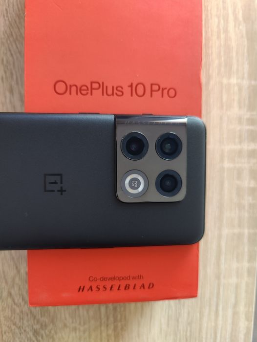 OnePlus 10 PRO 12/256GB