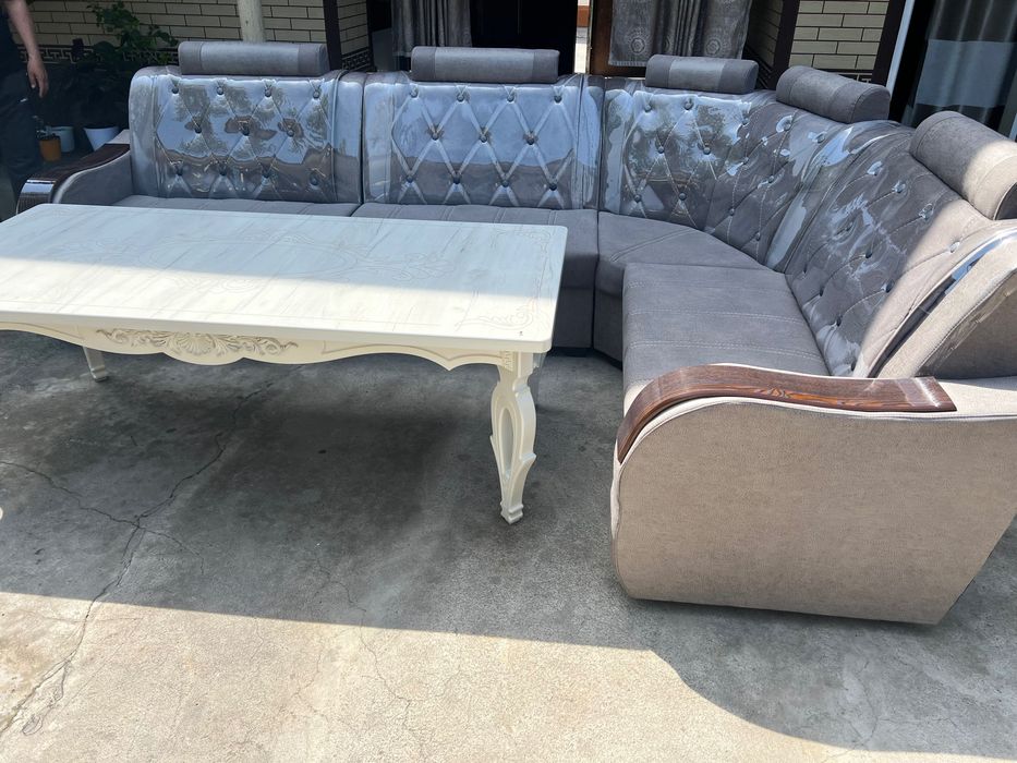 Yumshoq mebellar ARZON NARXLARDA (stolsiz)