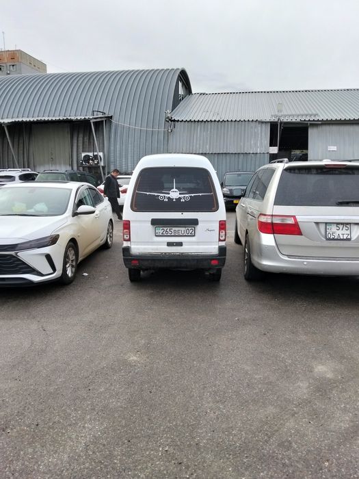 Дэу продам дамас