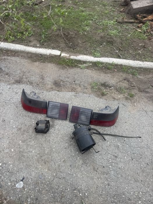 Запчасти на ВАЗ 2110 16кл