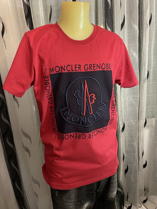 Монк, Dsq, Disel тениски