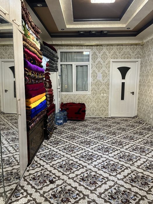 Qizlarga va ayollarga kvartira bor