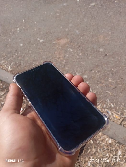 обмен айфон 12 мини 128гб