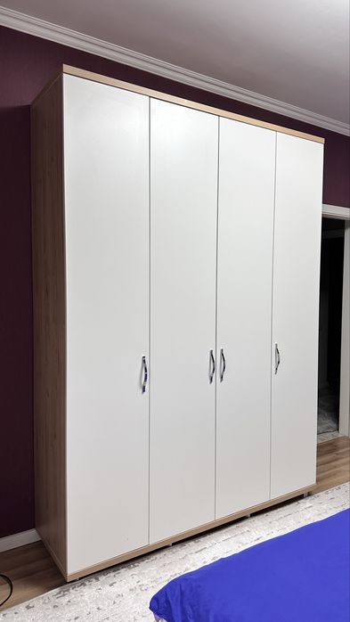 Продам шкаф для спальни