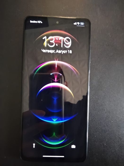 Poco X3 Pro в хорошем состоянии