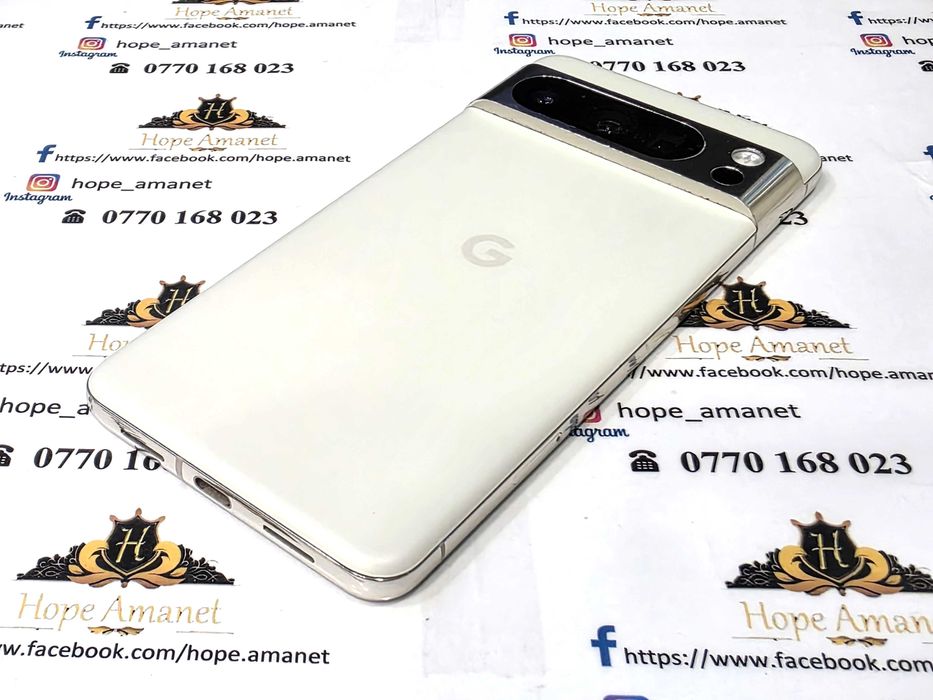 Hope Amanet P7 Google Pixel 8 PRO 128GB / 12GB RAM