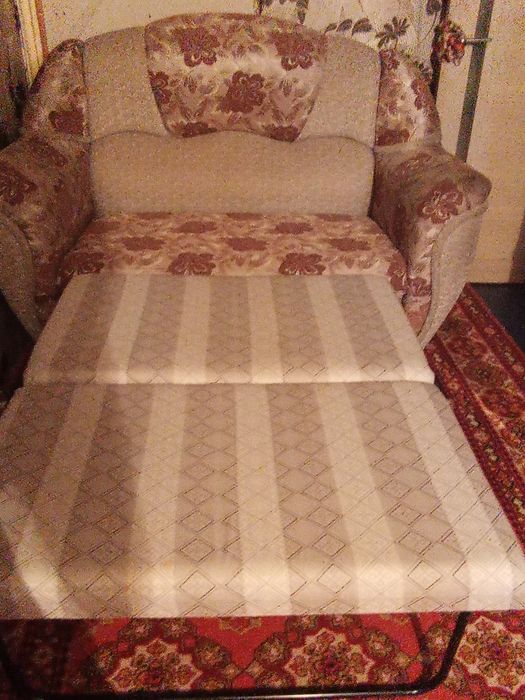 Диван раскладной