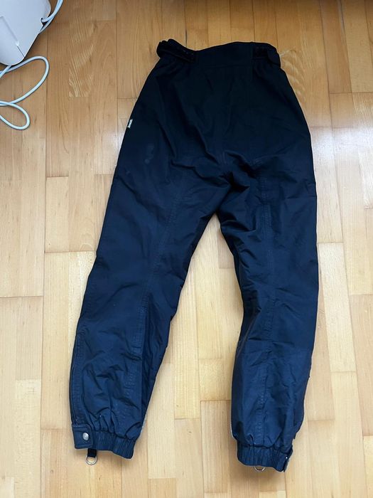 Pantaloni ski snowboard Descente impermeabili Dermizax