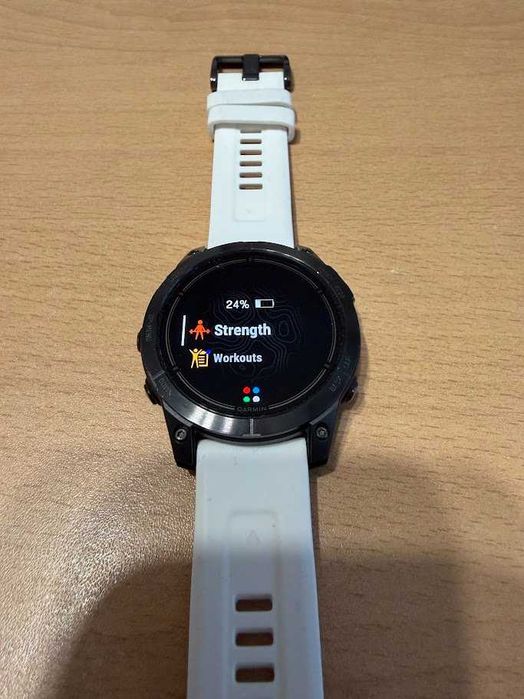 Garmin Epix Pro (Gen 2) 47mm