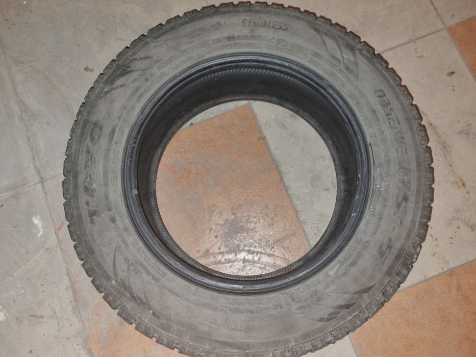 Шины Toyo 265/60/R18 всесезонка