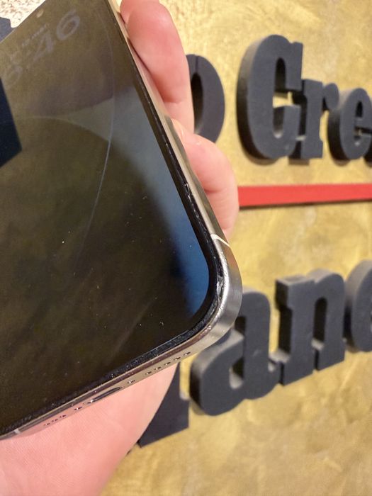 iPhone 15 Pro 128Gb Baterie 100% Alb White GARANTIE