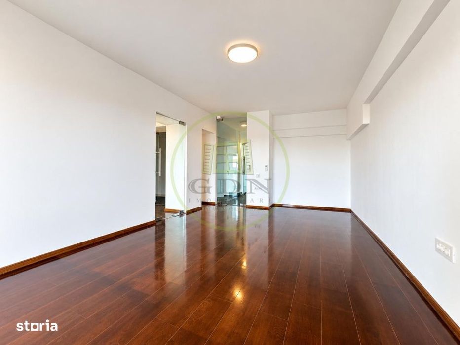 Spatiu birouri premium 200 mp | 2 niveluri | 2 terase panoramice | Bd.