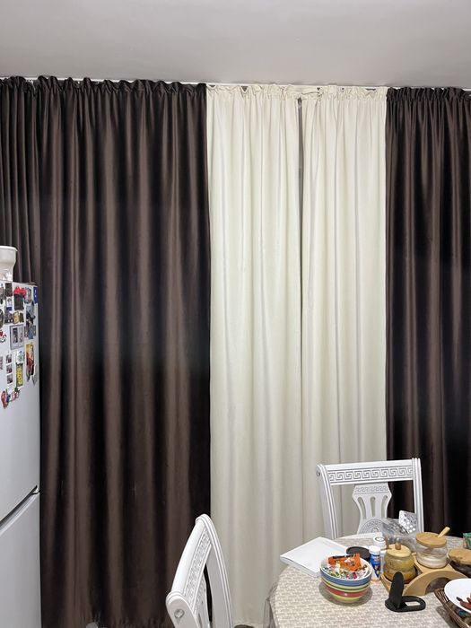 Продам шторы срочно