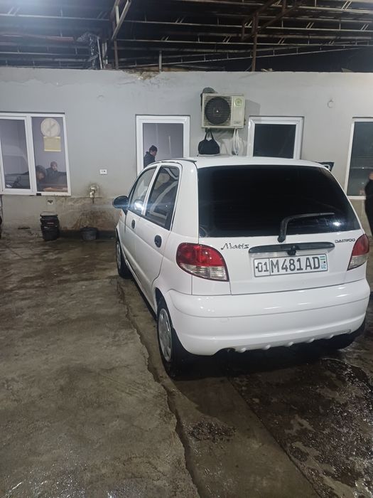 Матиз простой Сотилади