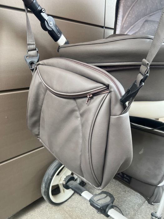 Продается детская коляска