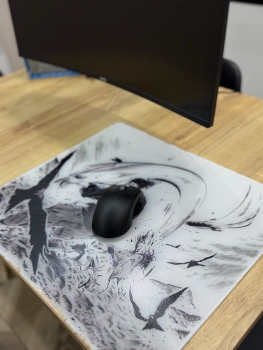 Коврик стеклопад