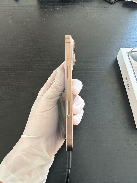 Iphone 16 pro 256gb