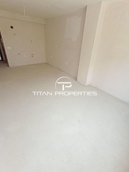 Продава се Двустаен апартамент в Бургас, Славейков - 60 кв.м за 1063 €/кв.м - Снимка #4