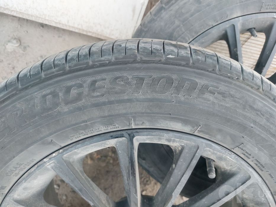 Диски баллоны 4/100
