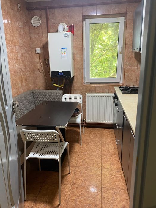 Apartament 2 camere Turnu Magurele