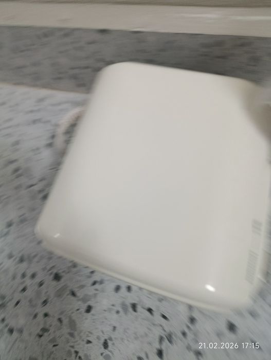 Небулайзер омрон