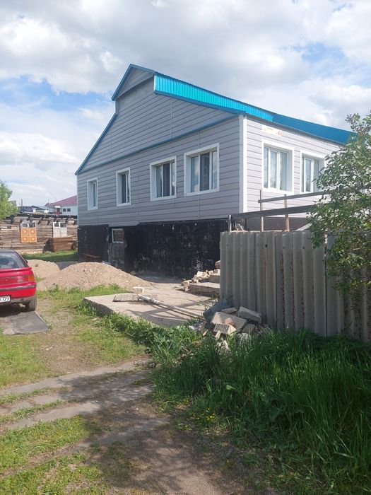 Продаю Дом в Каркаралинске
