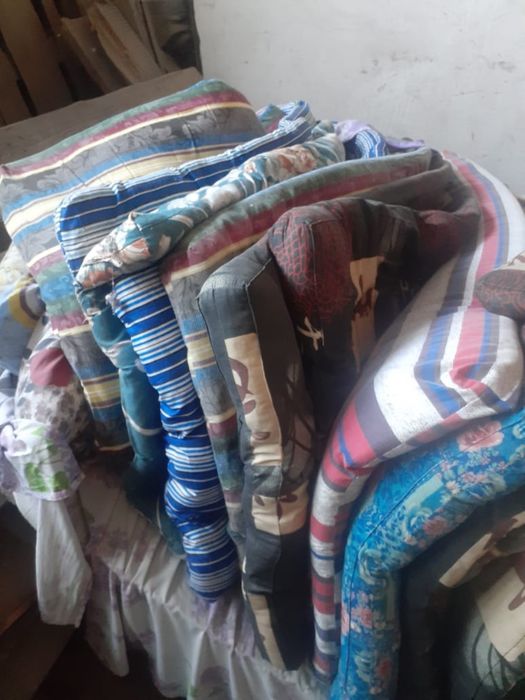 Матрасы, в хорошем состоянии