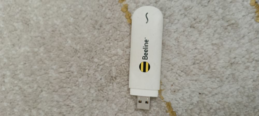 Роутер билайн б/у