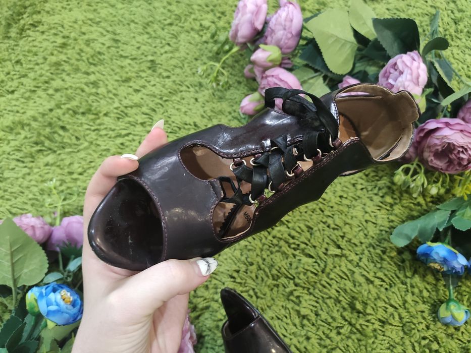 Туфельки 500 тг