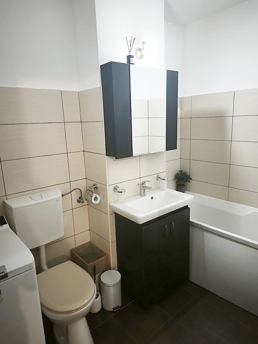 Apartament 2 camere Stefan cel Mare