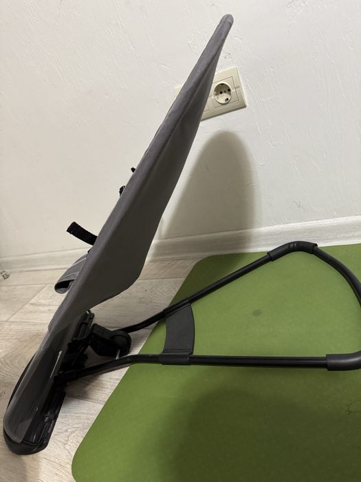 детский шезлонг