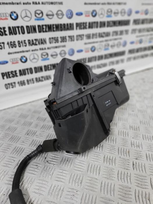 Carcasa Filtru Aer Bmw X3 X4 F25 F26 2.0D Motor N47 Dezmembrez Bmw