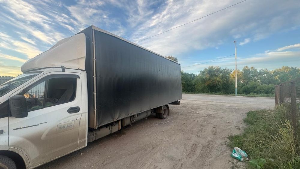 Продам  Борт  на газель