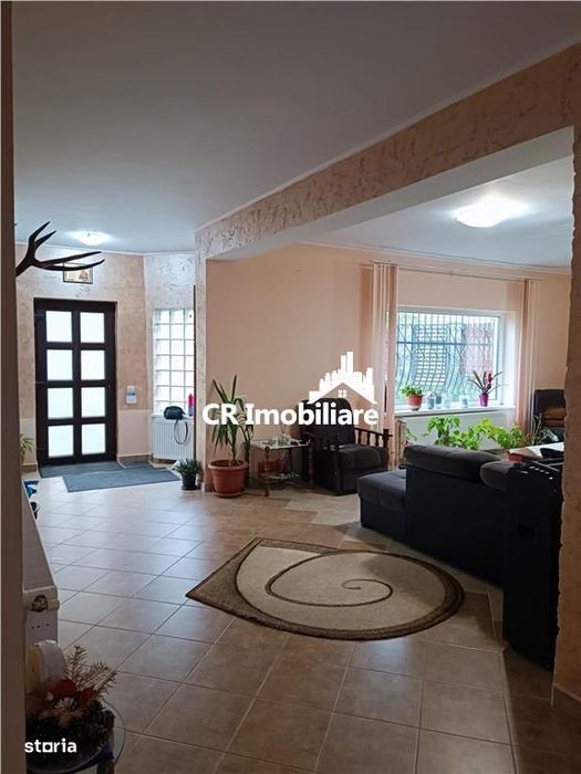 Cas Vila Azuga stare foarte buna zona linistita la cheie
